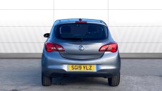 Vauxhall Corsa 1.4 SRi Nav 3dr Petrol Hatchback